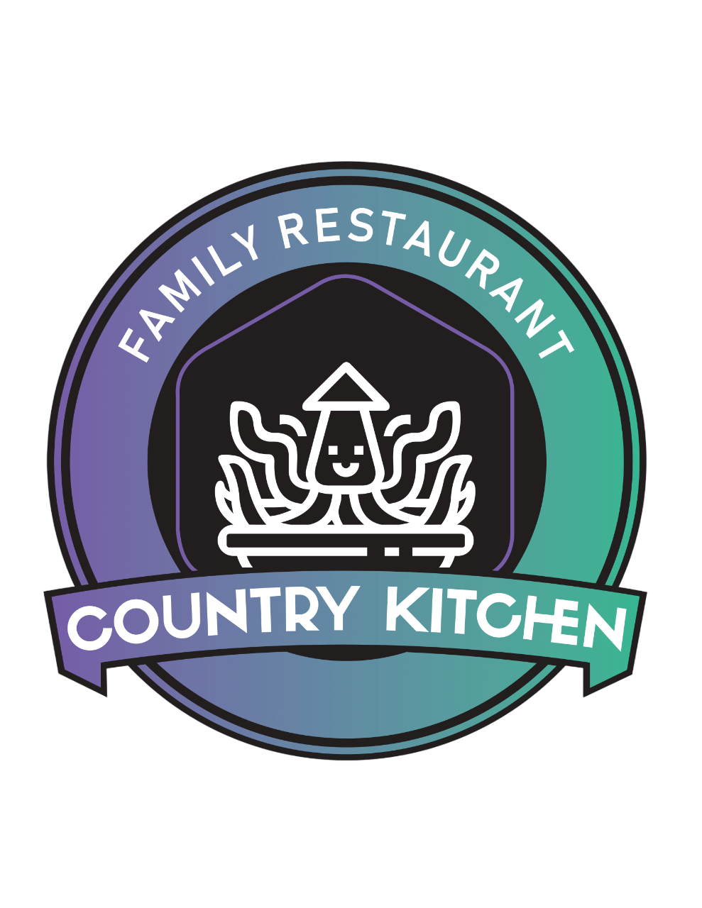 Country Kitchen