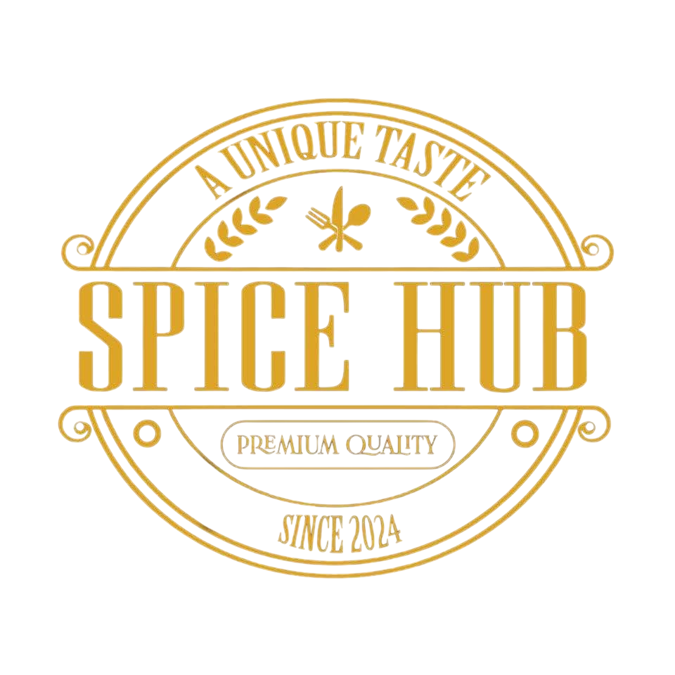 Spice Hub